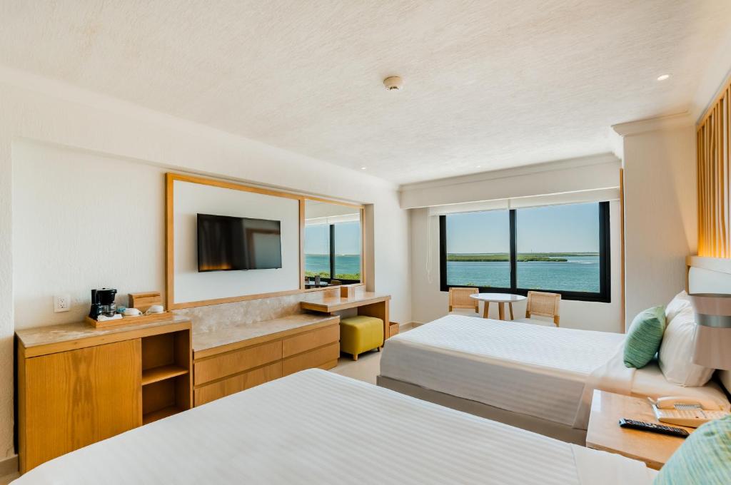 Royal Solaris Cancun