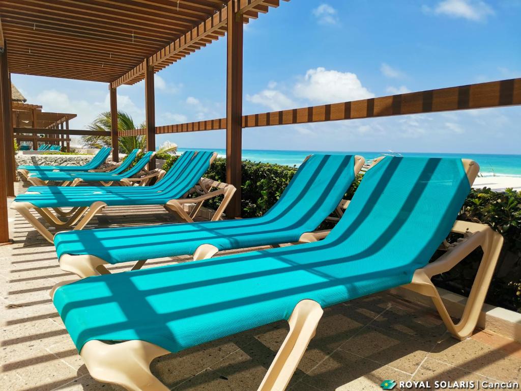 Royal Solaris Cancun