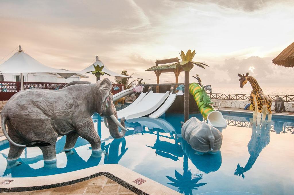 Royal Solaris Cancun