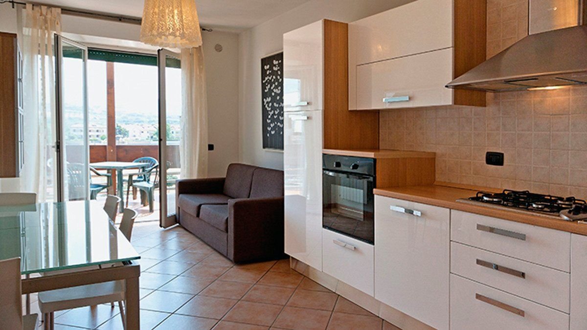 Residenze Santa Costanza