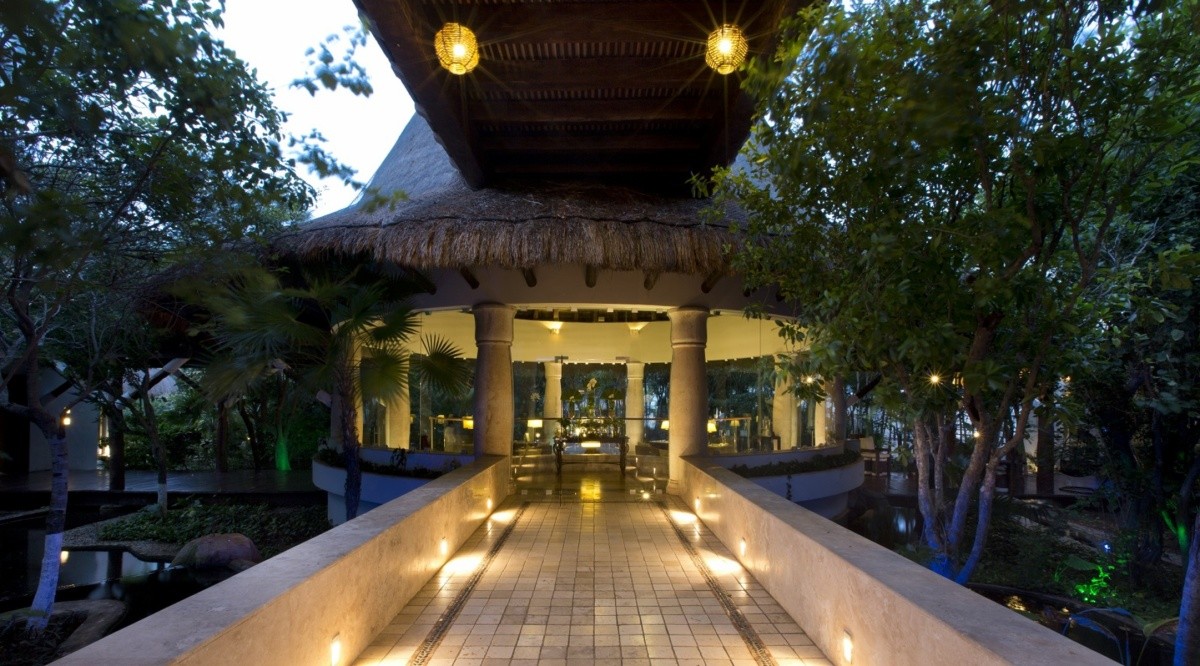 Kore Tulum Retreat & Spa Resort
