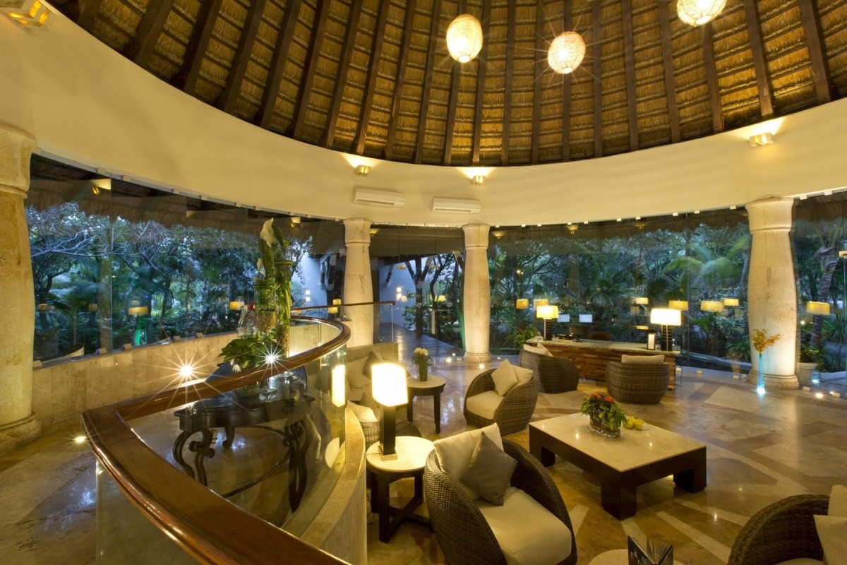 Kore Tulum Retreat & Spa Resort
