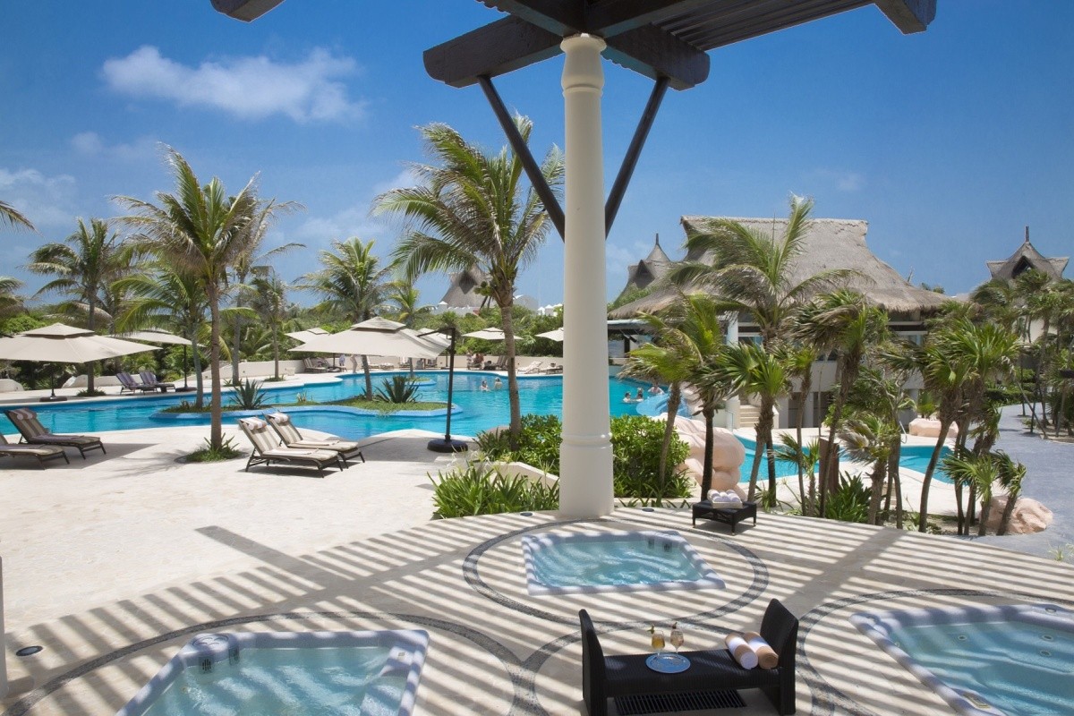 Kore Tulum Retreat & Spa Resort