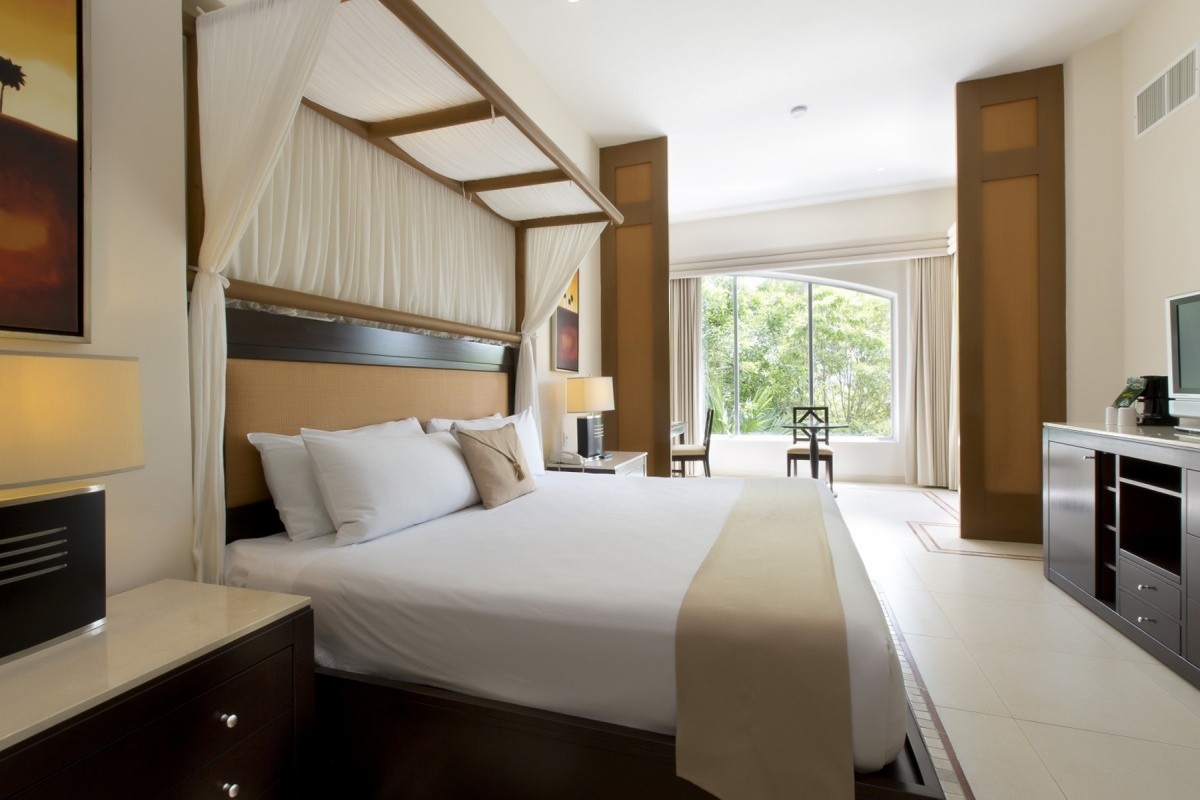 Kore Tulum Retreat & Spa Resort