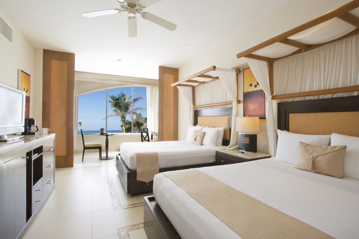 Kore Tulum Retreat & Spa Resort