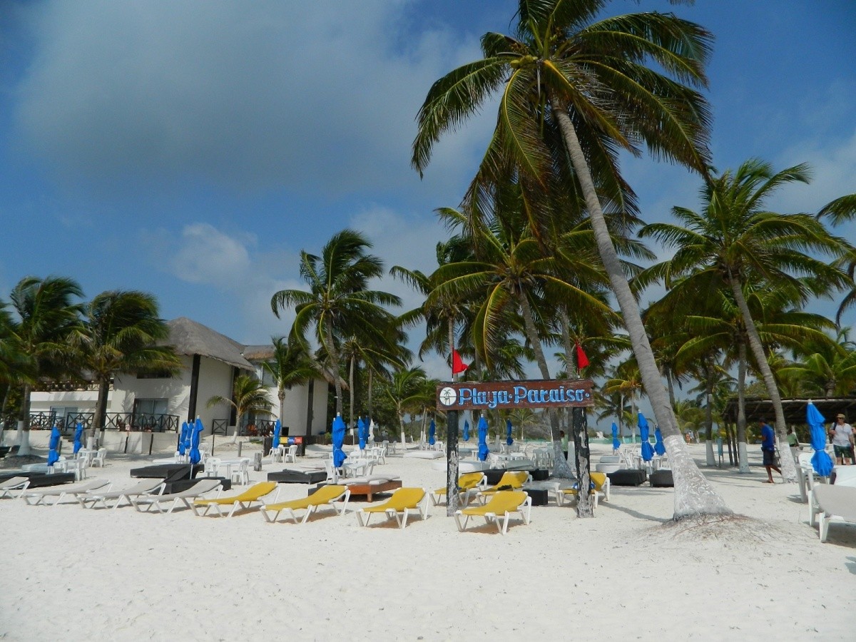 Kore Tulum Retreat & Spa Resort