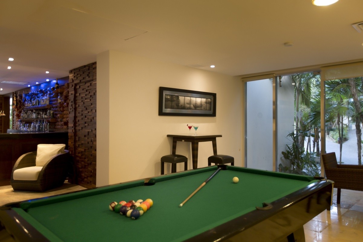 Kore Tulum Retreat & Spa Resort