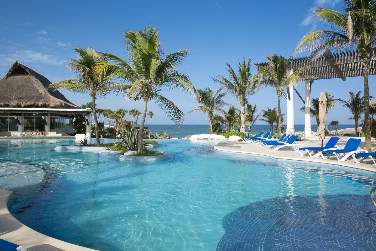 Kore Tulum Retreat & Spa Resort