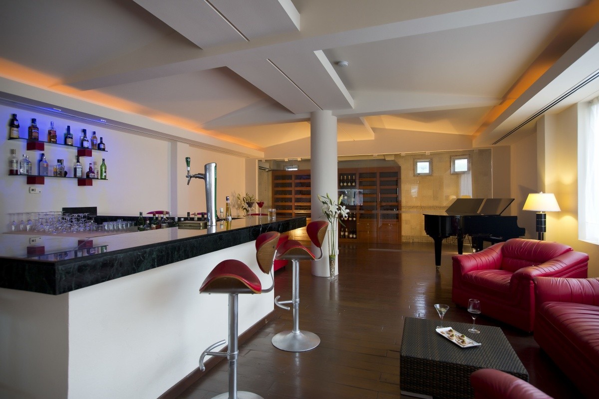 Kore Tulum Retreat & Spa Resort