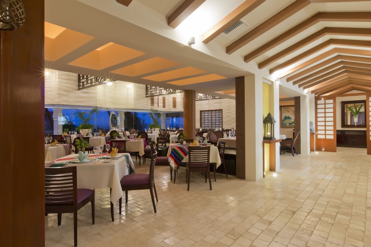 Kore Tulum Retreat & Spa Resort