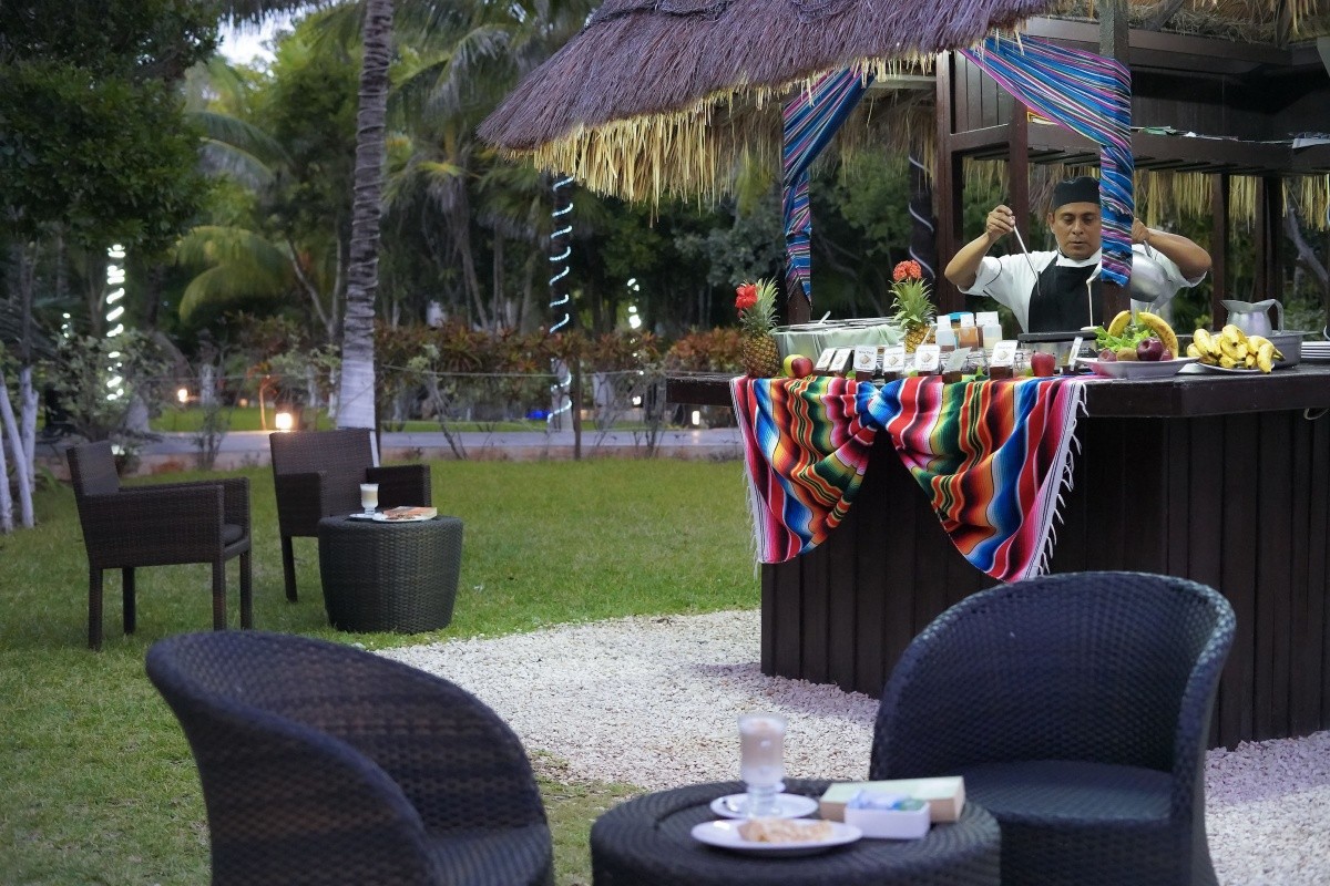 Kore Tulum Retreat & Spa Resort