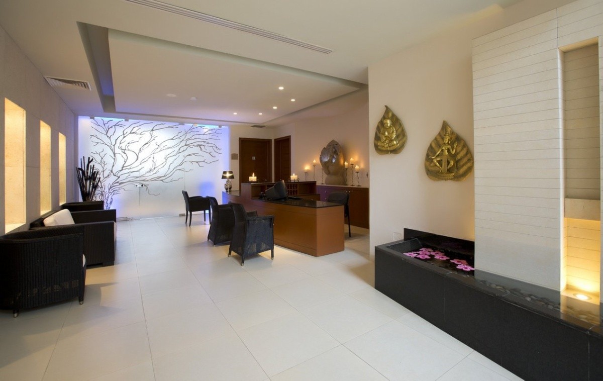 Kore Tulum Retreat & Spa Resort