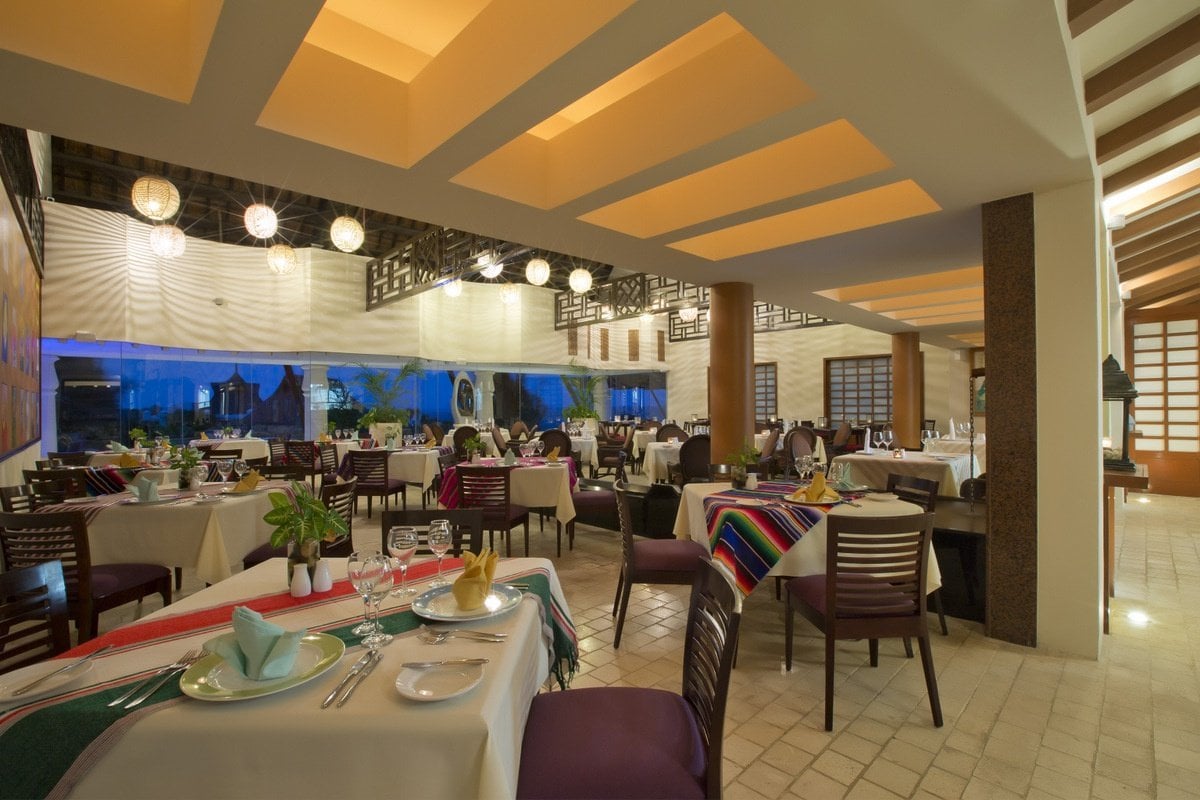 Kore Tulum Retreat & Spa Resort