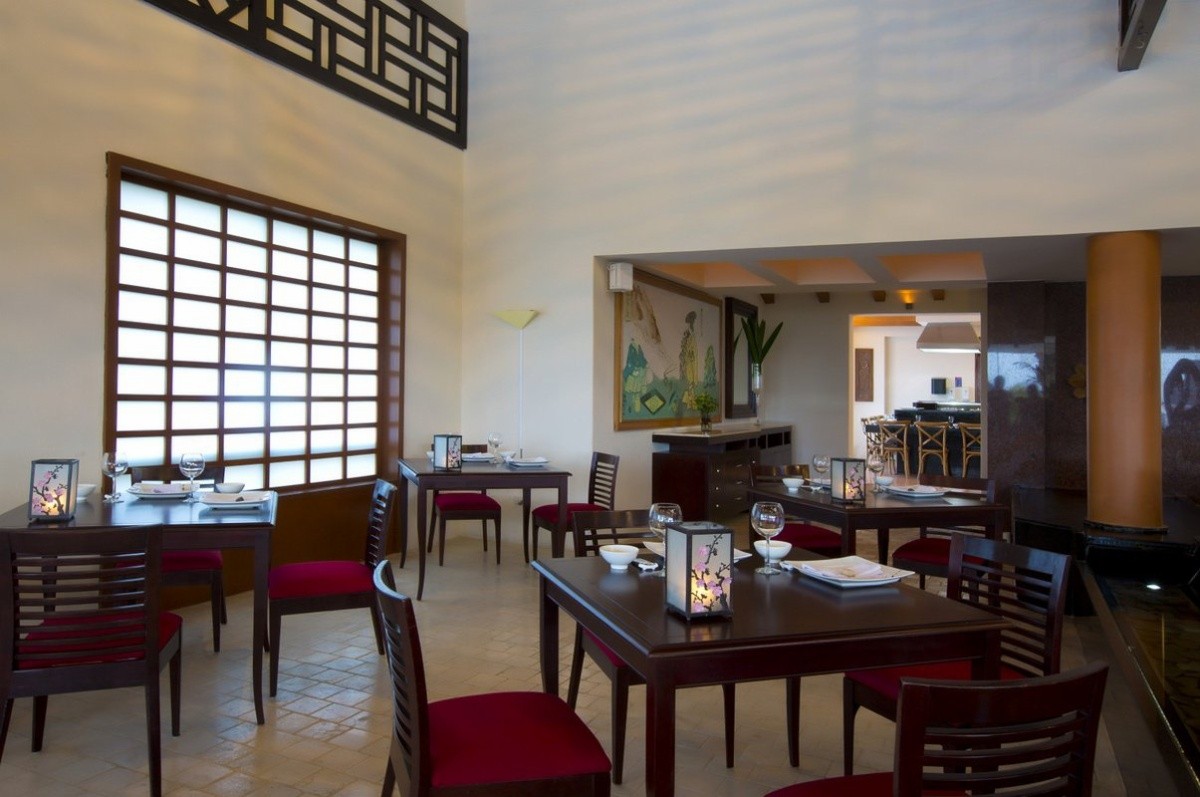 Kore Tulum Retreat & Spa Resort