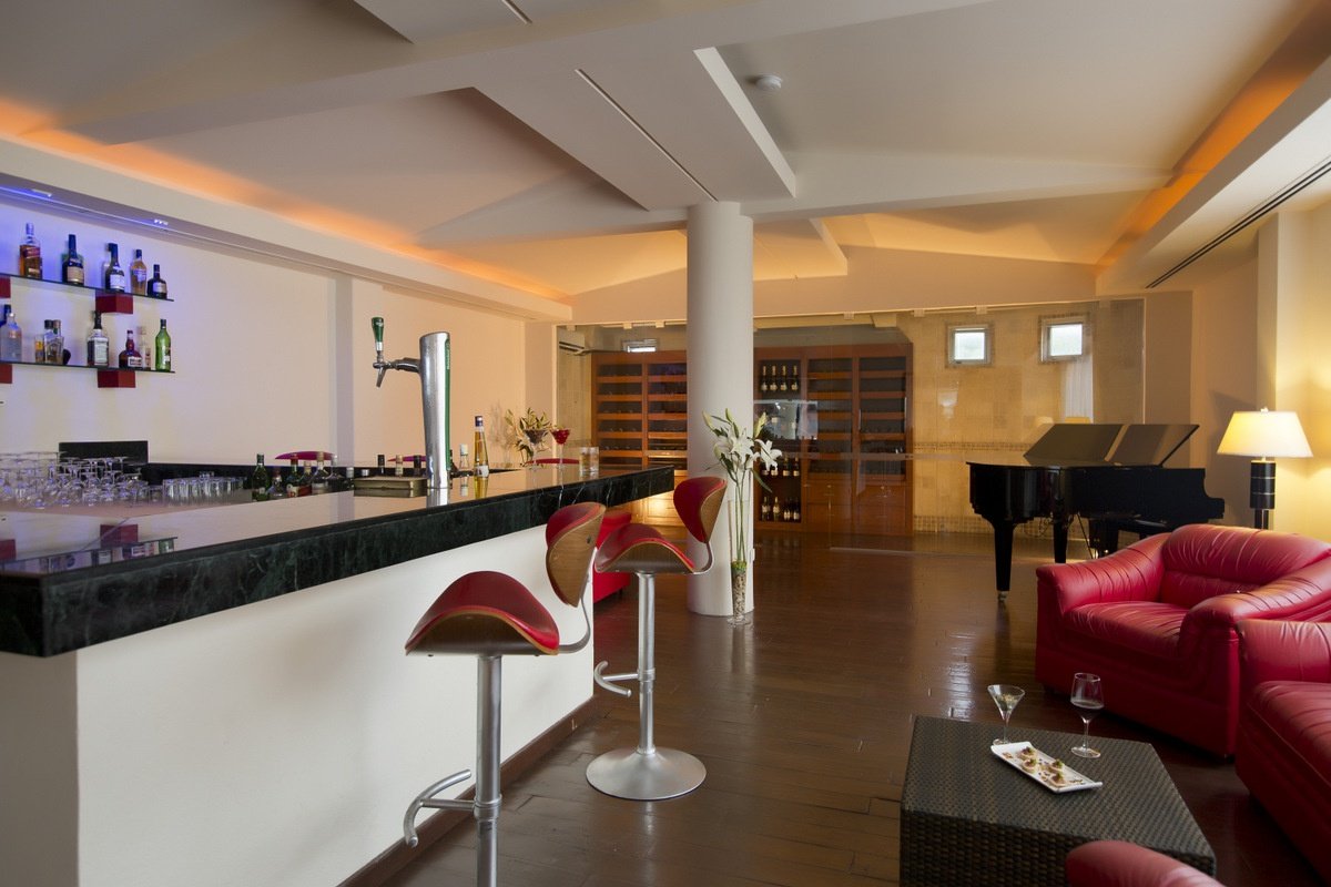 Kore Tulum Retreat & Spa Resort