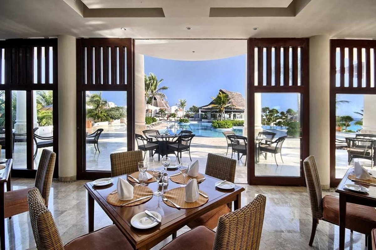 Kore Tulum Retreat & Spa Resort