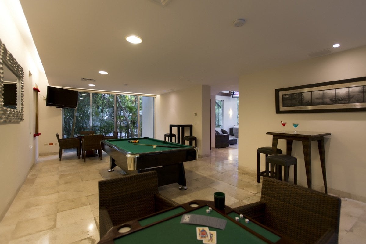 Kore Tulum Retreat & Spa Resort