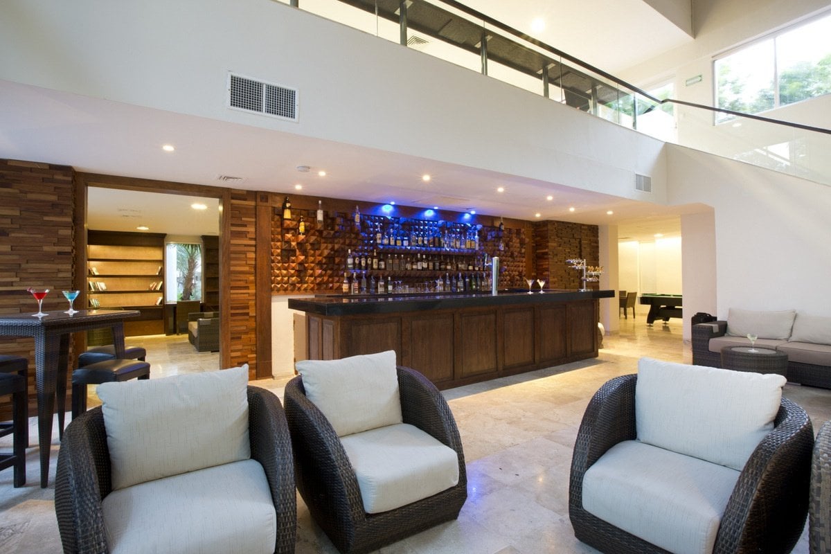 Kore Tulum Retreat & Spa Resort