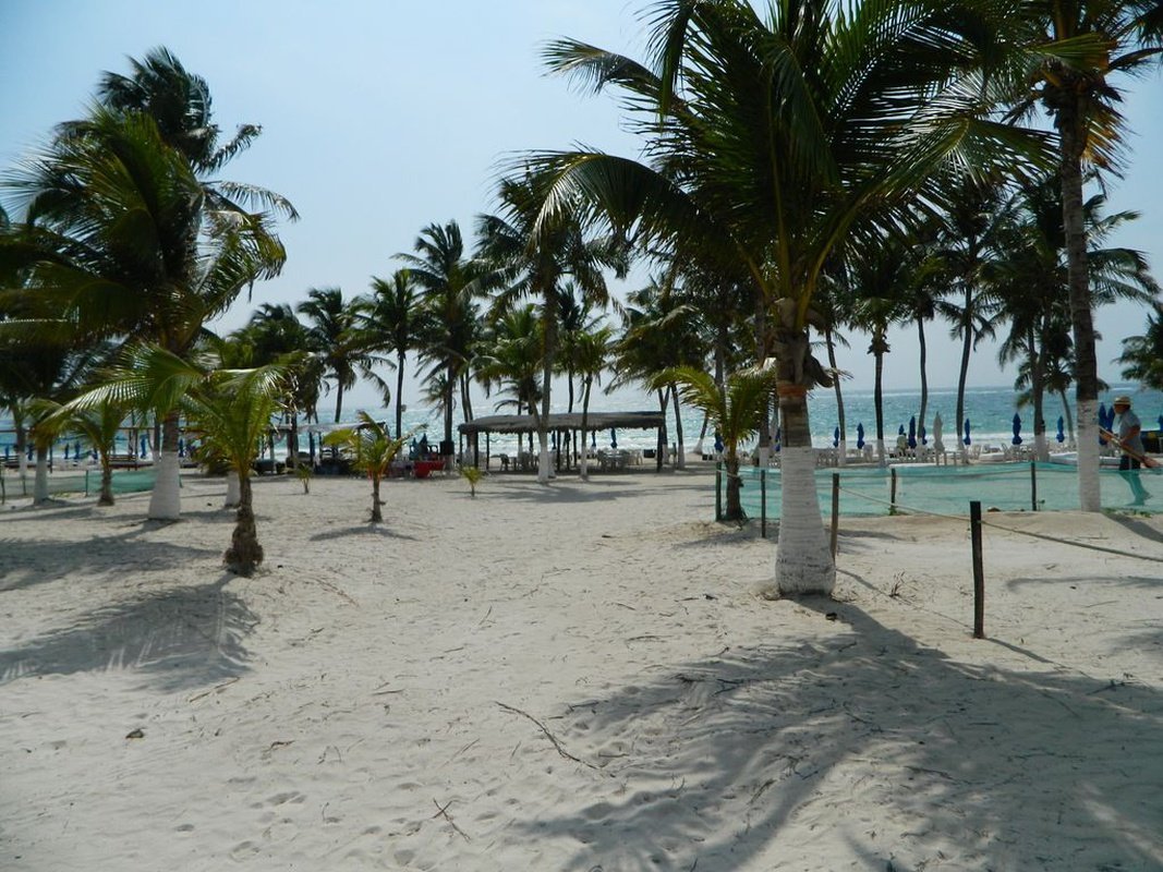 Kore Tulum Retreat & Spa Resort