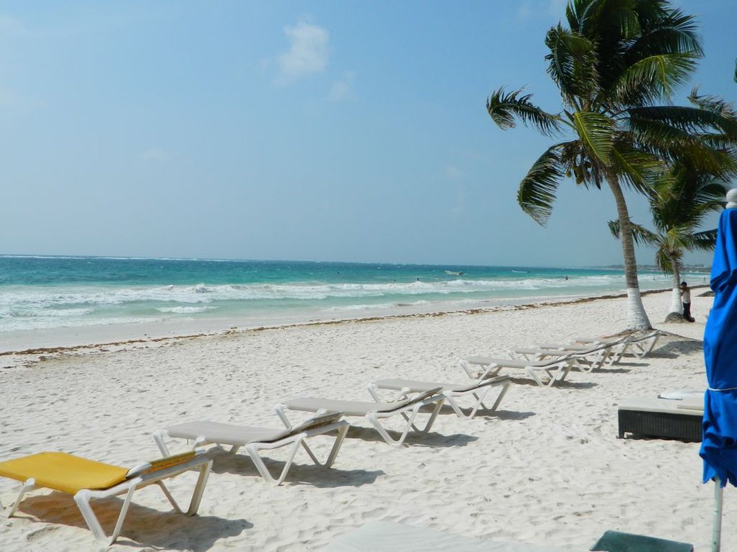 Kore Tulum Retreat & Spa Resort