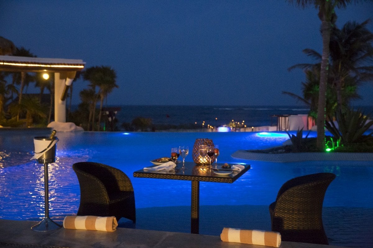Kore Tulum Retreat & Spa Resort