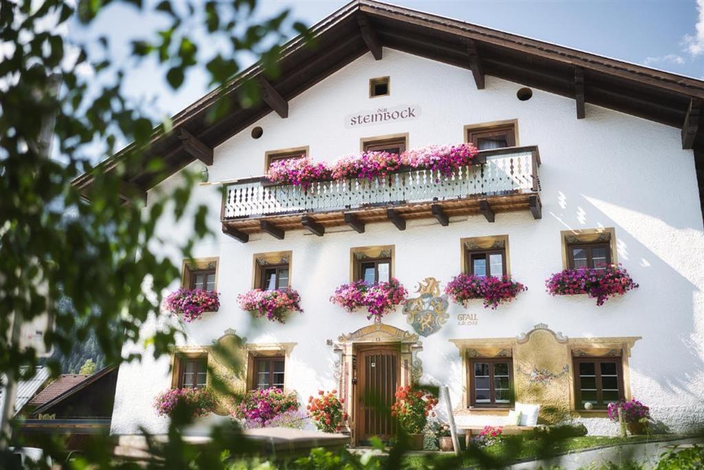 Hotel B&B Der Steinbock
