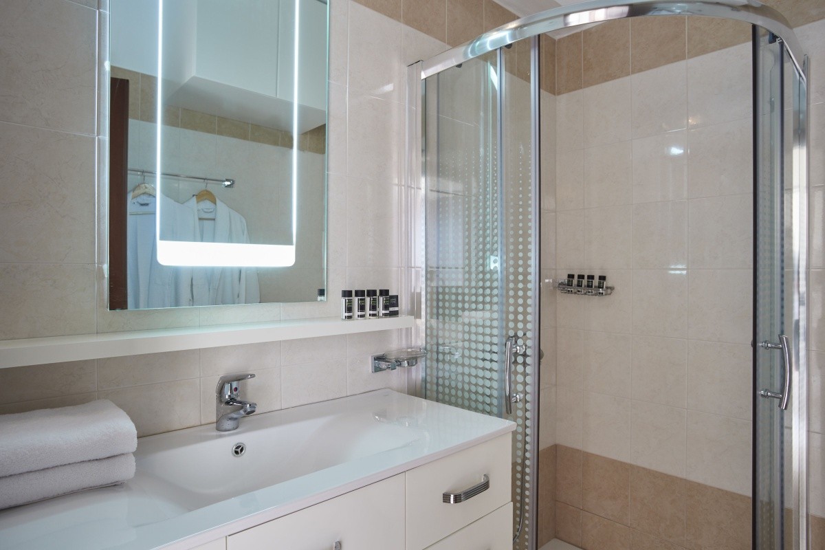 Skiathos Luxury Living
