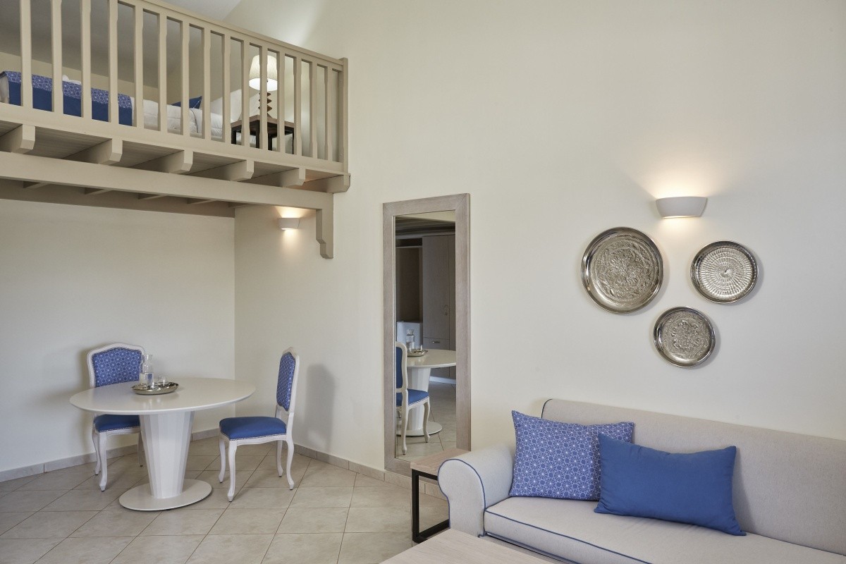 Skiathos Luxury Living