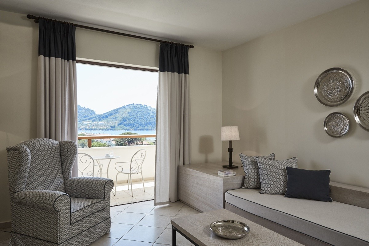 Skiathos Luxury Living