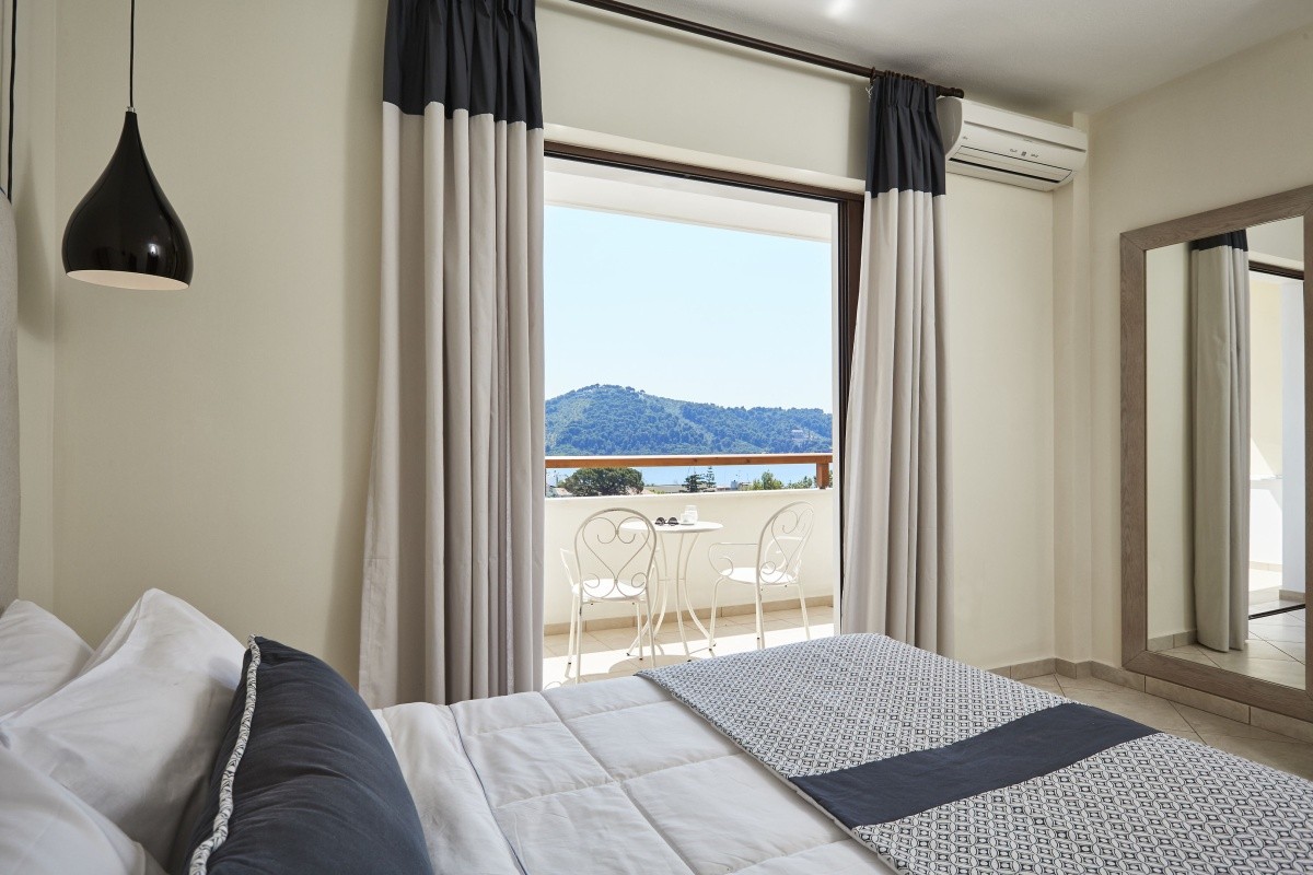 Skiathos Luxury Living