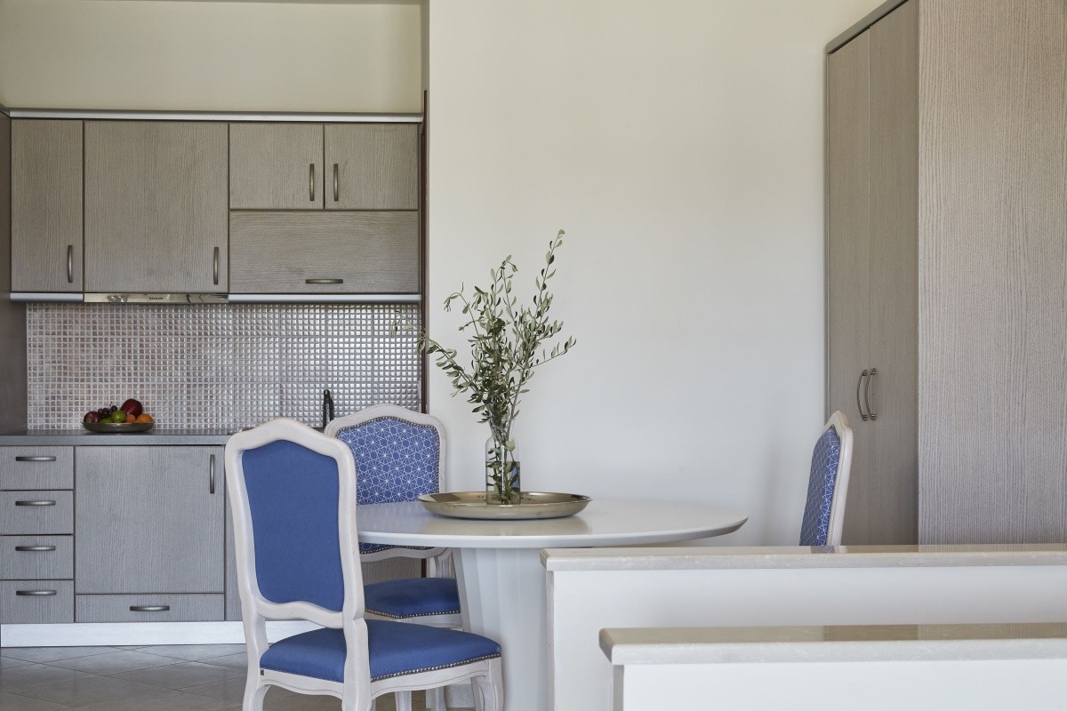 Skiathos Luxury Living