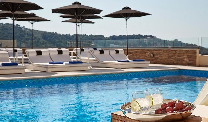 Skiathos Luxury Living