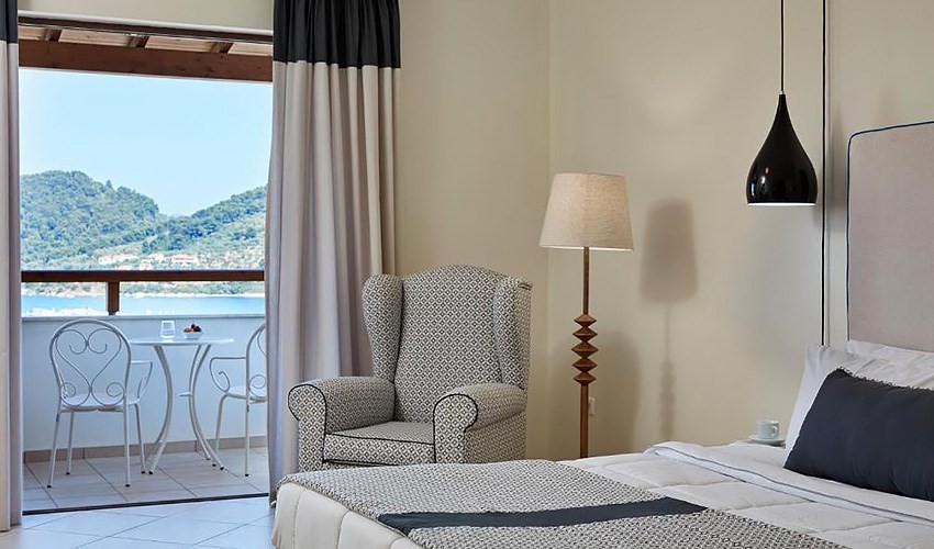 Skiathos Luxury Living