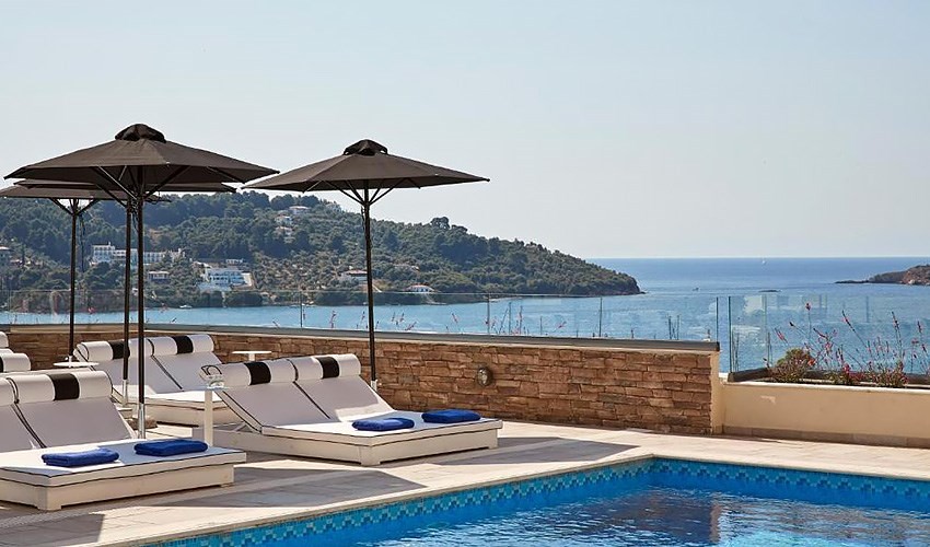 Skiathos Luxury Living