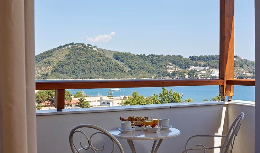Skiathos Luxury Living