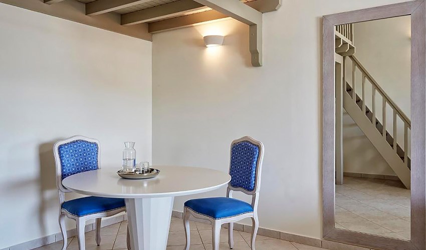 Skiathos Luxury Living