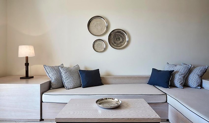 Skiathos Luxury Living