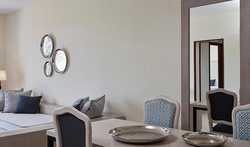 Skiathos Luxury Living