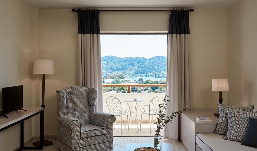Skiathos Luxury Living