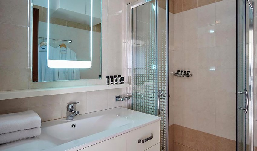 Skiathos Luxury Living