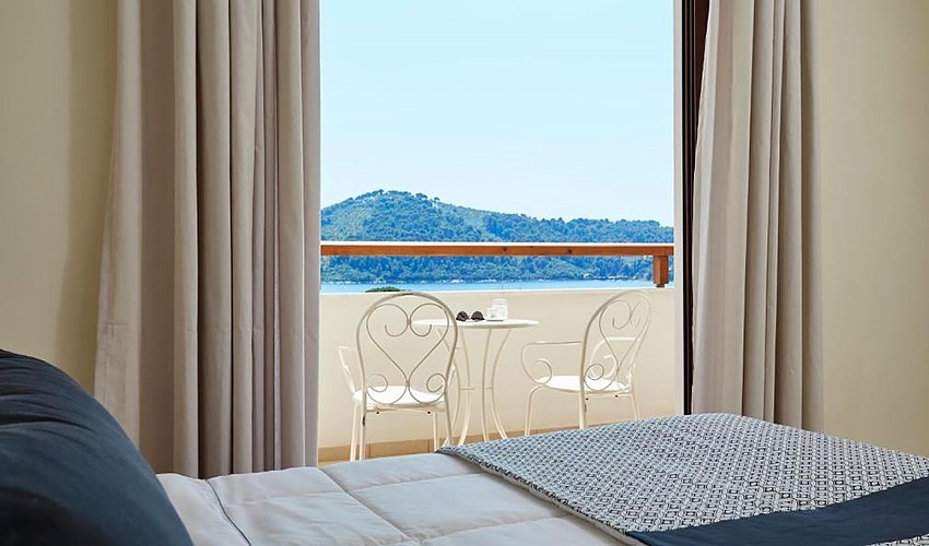 Skiathos Luxury Living