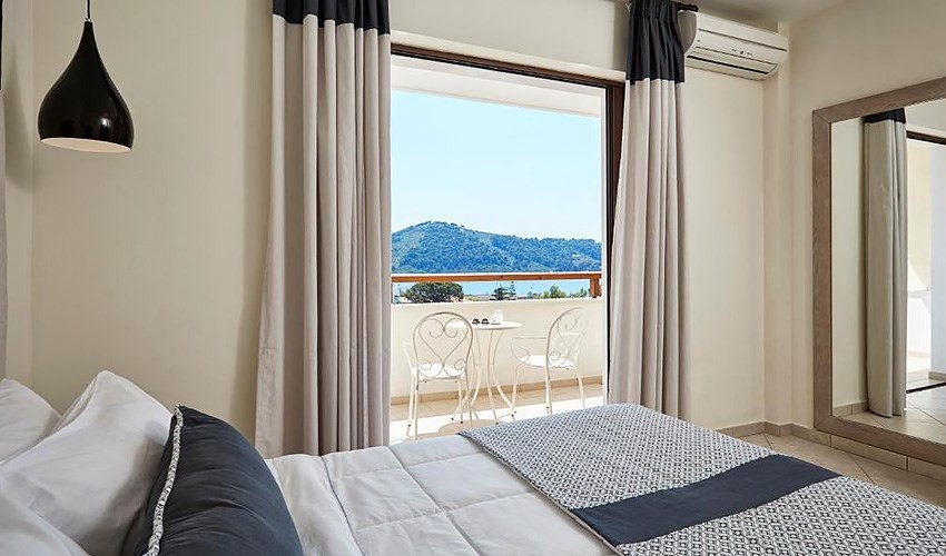 Skiathos Luxury Living