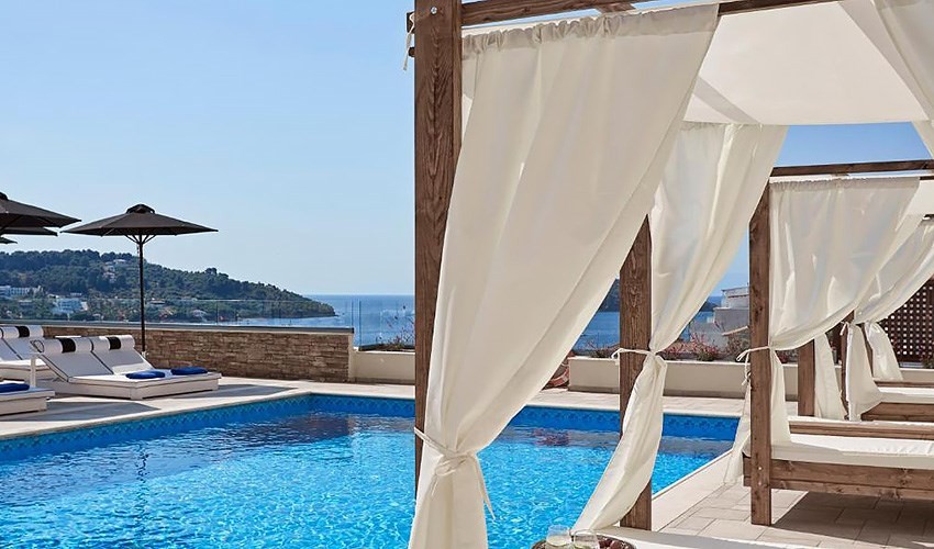 Skiathos Luxury Living