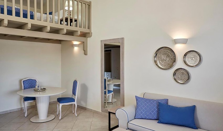 Skiathos Luxury Living