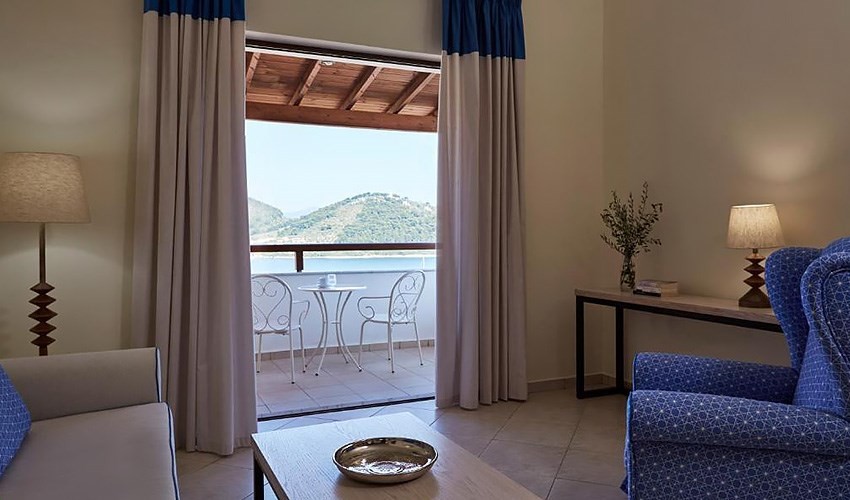 Skiathos Luxury Living