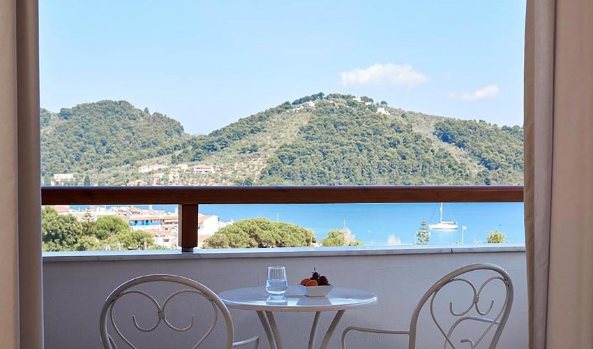Skiathos Luxury Living