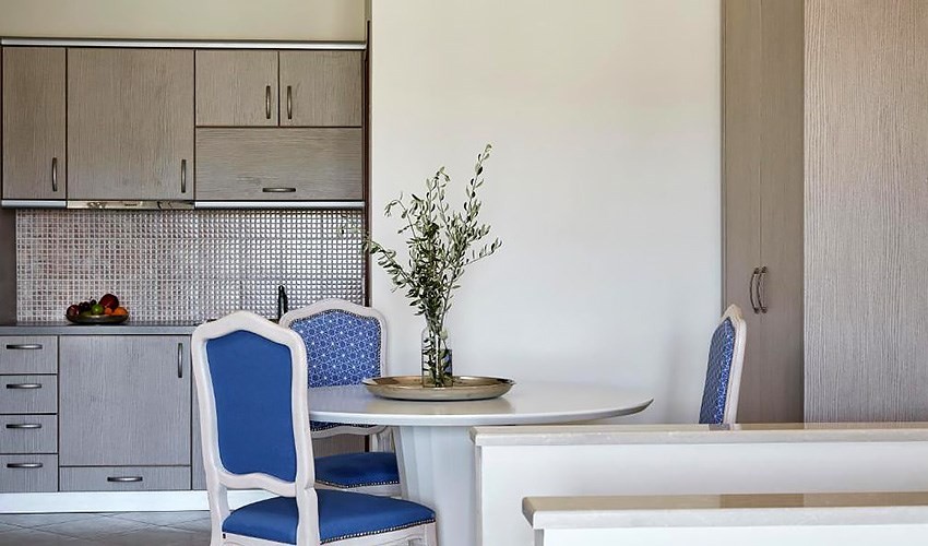 Skiathos Luxury Living
