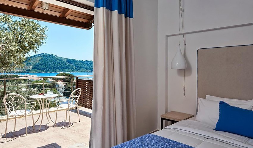 Skiathos Luxury Living