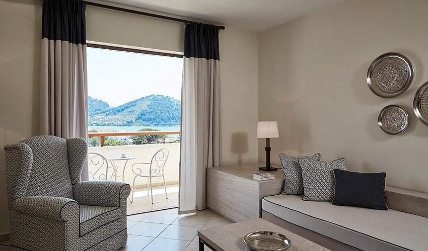 Skiathos Luxury Living