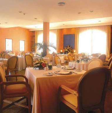 Sentido Pula Suites Golf & Spa